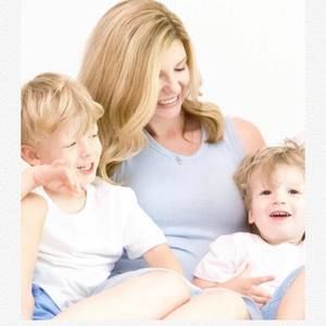 Meet your Posher, Louise